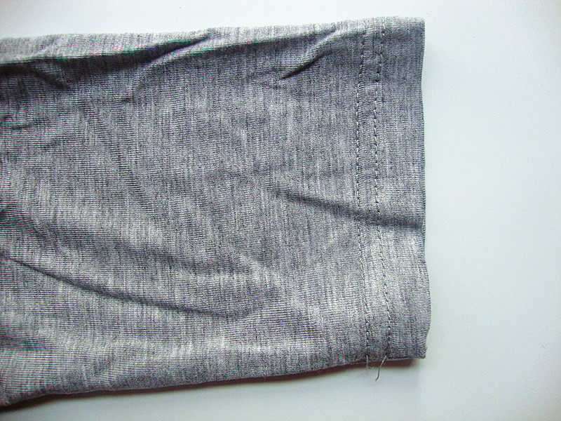 Sous-vêtement chaud Moyen-âge simple en coton - Ref 731050 Image 12