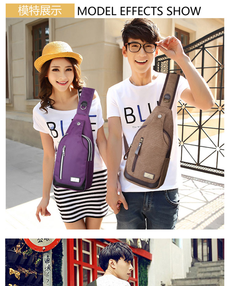 Sac homme - Ref 50016 Image 9