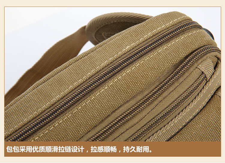 Sac pour homme - Ref 51044 Image 32