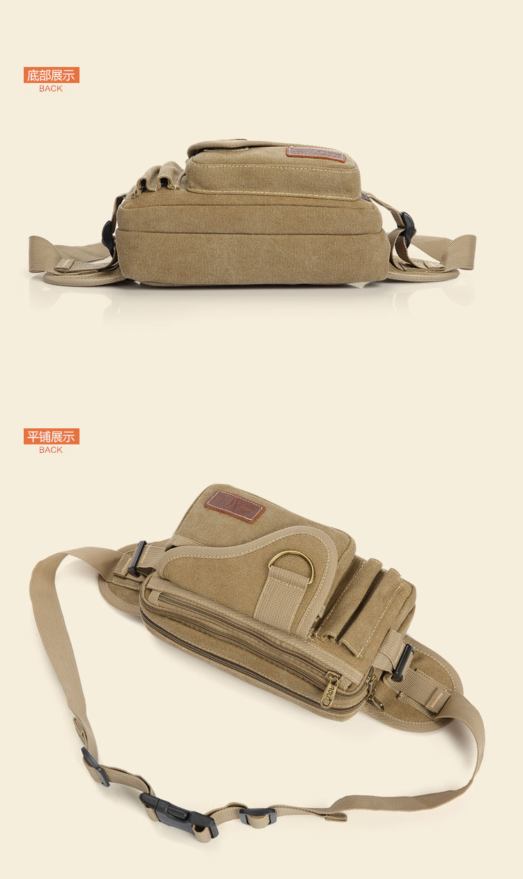 Sac pour homme - Ref 51044 Image 27
