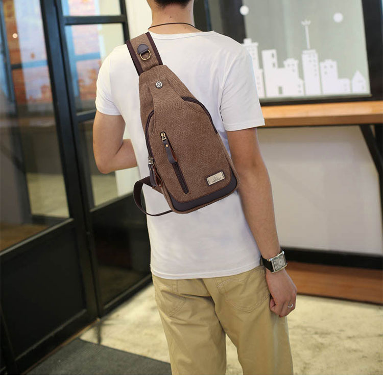Sac homme - Ref 50016 Image 13