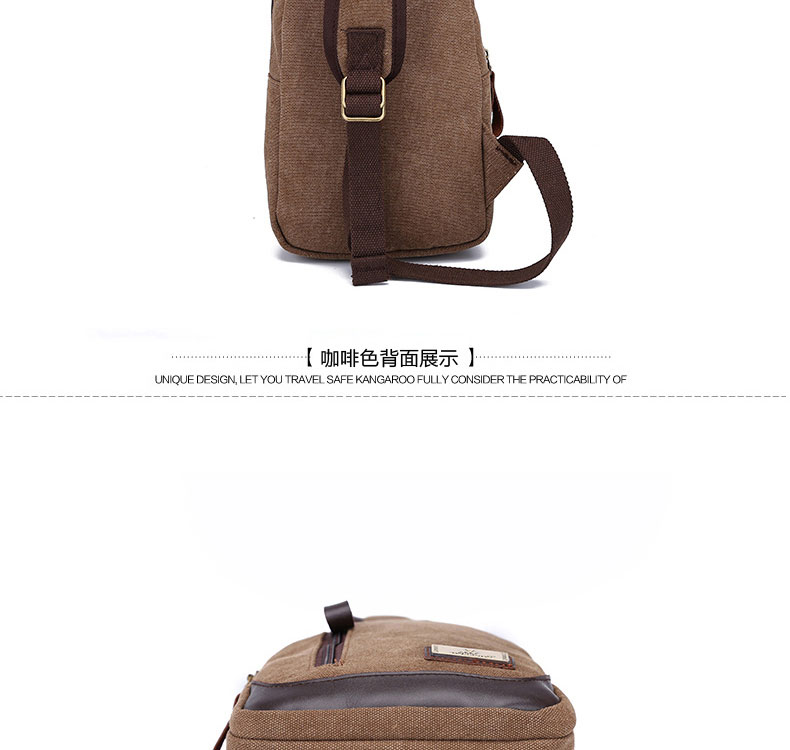 Sac homme - Ref 50016 Image 30
