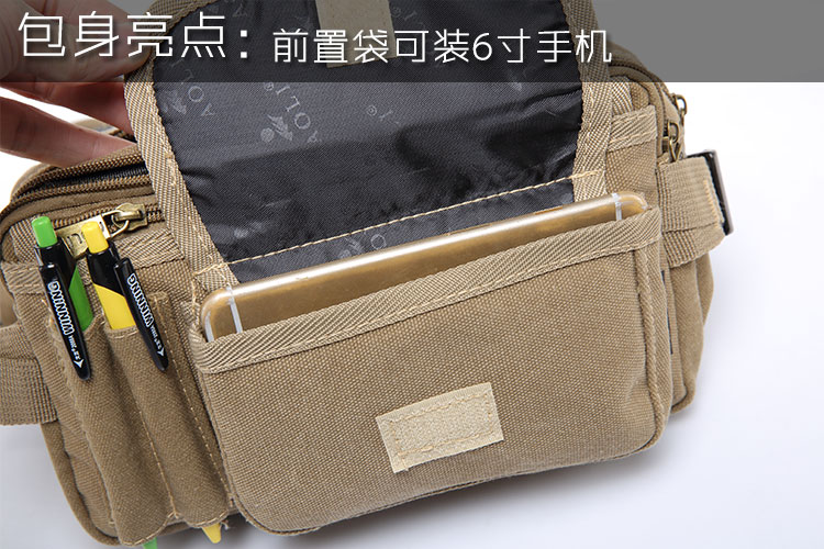 Sac homme - Ref 50835 Image 19