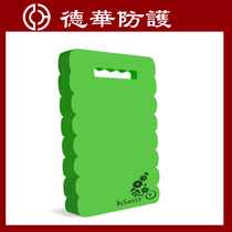 Knee pads kneeling pads knee pads protective knee pads construction engineering maintenance pads