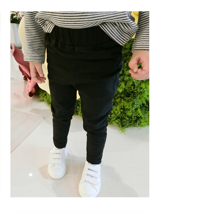 Pantalon pour garcons et filles - Ref 2059235 Image 23