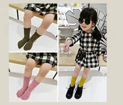 Robes pour fille - Ref 2047679 Image 14