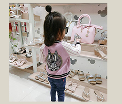 Chaussures enfants - Ref 1037214 Image 12