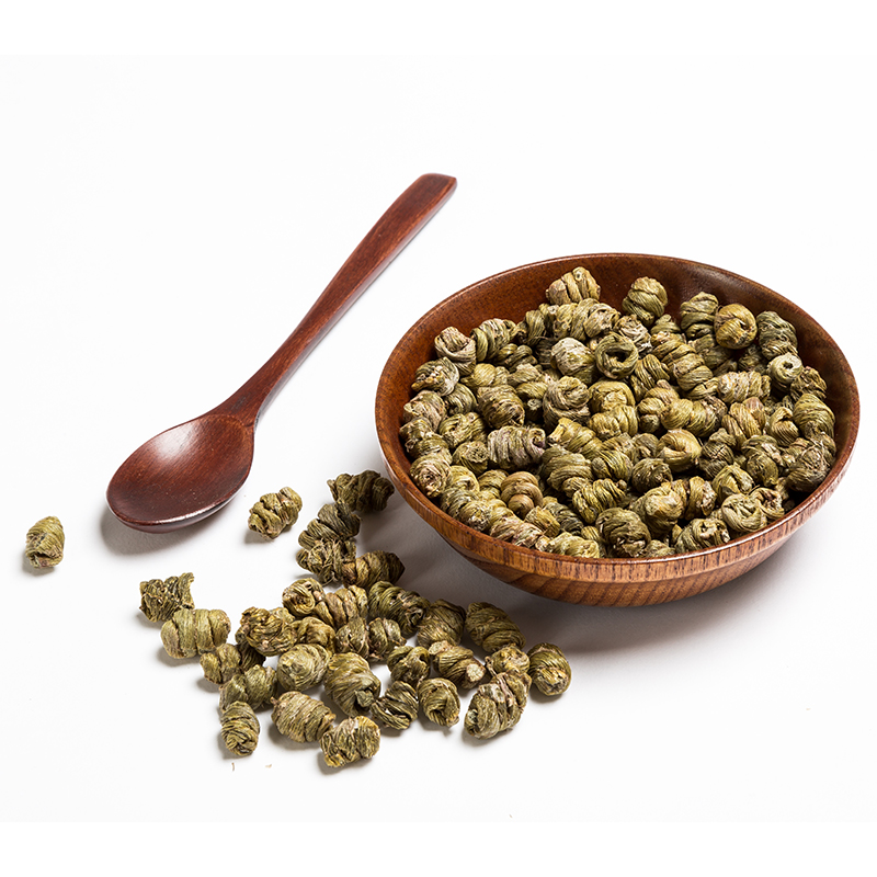 Iron maple parish dendrobium dendrobium Goose Slut Class 100 gr Dendrobe Maple Bucket for self-use without gift box health preservation Tin Maple Bucket