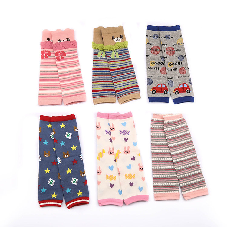 Chaussettes enfant KID S BASIC - Ref 2106563 Image 42