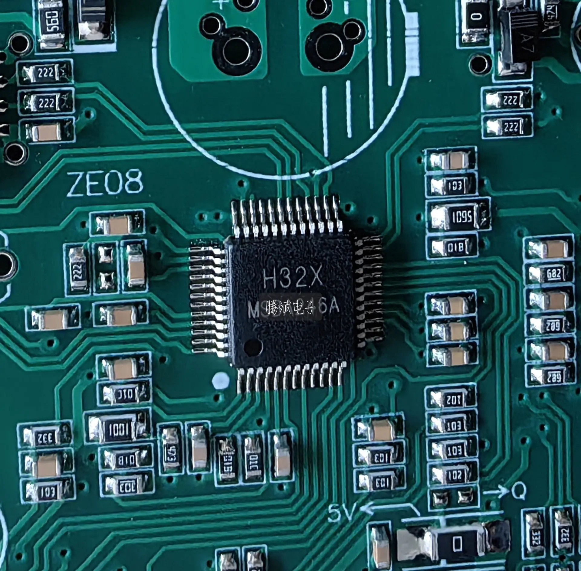 Xcm Controller world.taobao.com: Special Equipment for H32X Controller H32X6A ...