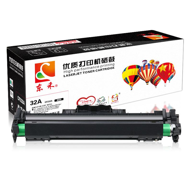 hp32a toner