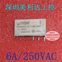 Special Promotion RM699BV-3011-85-1024 24VDC relpol Quality Assurance