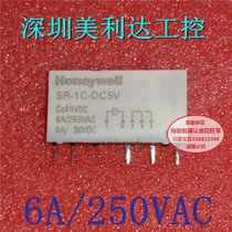 Special Promotions Honeywell SR-1C-DC5V 5VDC Quality Assurance Honeywell