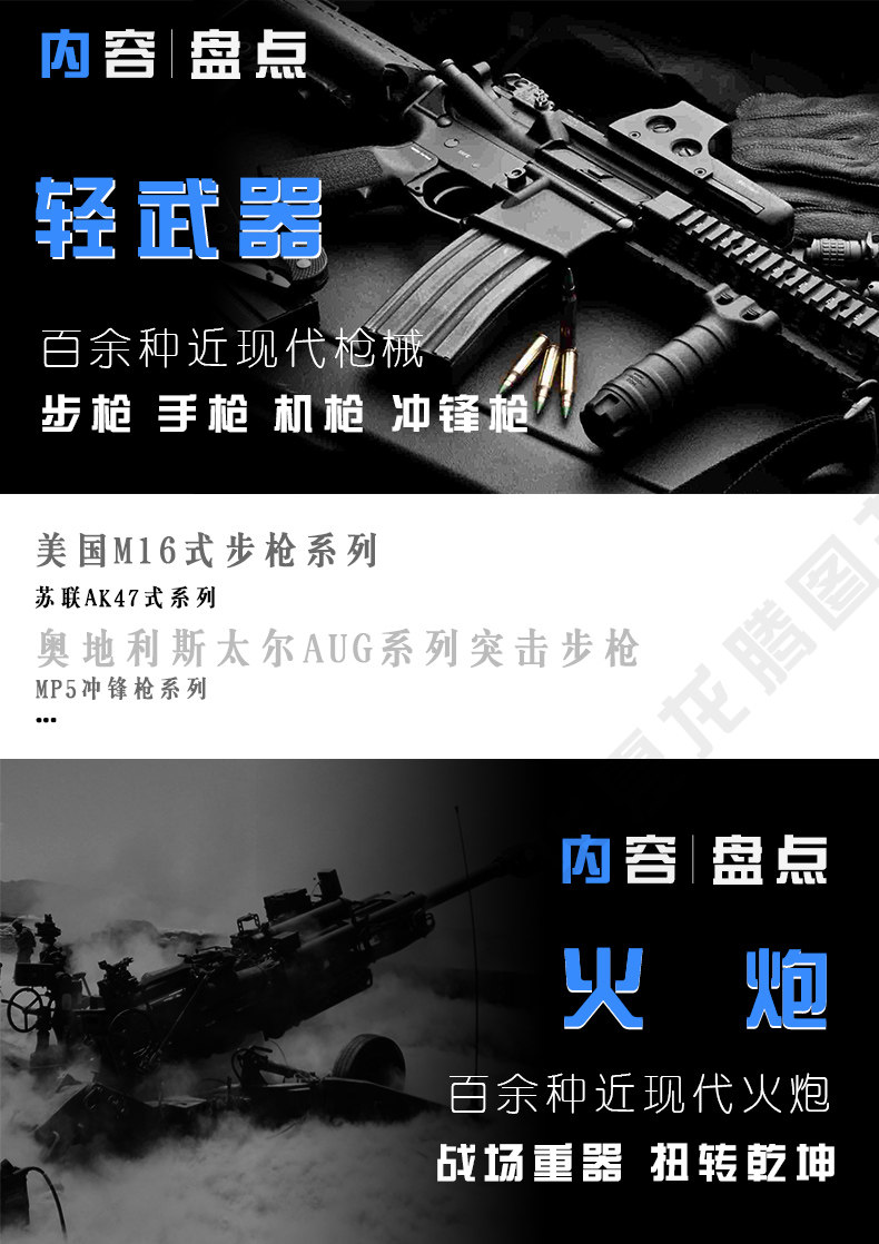 武器百科正版世界兵器大百科現代槍械百科全書古今冷兵器軍事武器大百科書籍名槍畫冊 露天拍賣