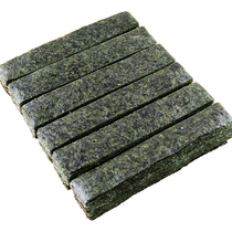 Warship Sushi Seaweed Six Cut Seven Cut Half Cut 50 Laver Rice For Sushi Tool Set Material Ingredients