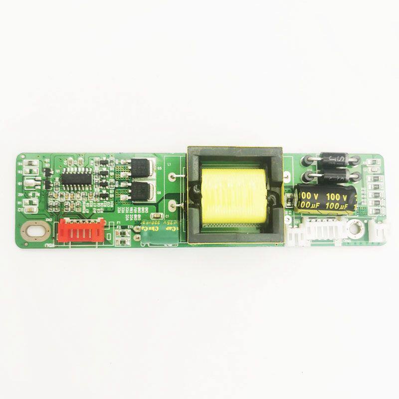 New SQD-657 High power high brightness constant flow board LED LCD TV advertising machine high-pressure bar 12V-24V