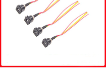 Lehua driver board LCD driver board LCD accessories driver board power interface with DC head