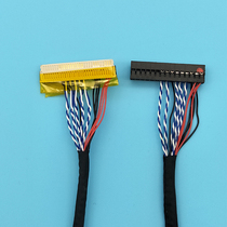 Chimei piece insert sheet 8 screen line V320B1-L01 Chimei piece insert special sheet 8 length 40CM