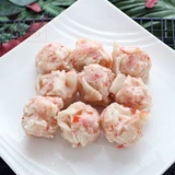 Шангджун лобстер мяч 2,5 кг замороженные морепродукты -креветки фриветы, рыбные фрикадельки, кипяченой горячий горшок с водой ингредиенты, острый острый