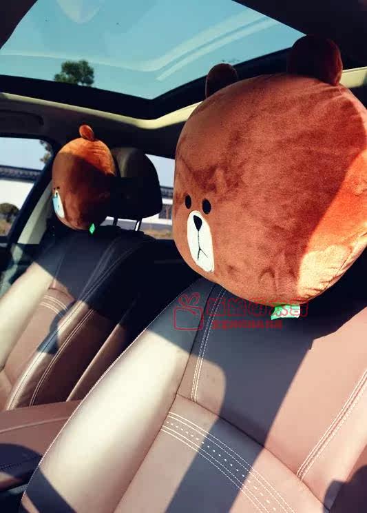 Peluche manga       en peluche serie LINE - Ref 2694560 Image 35