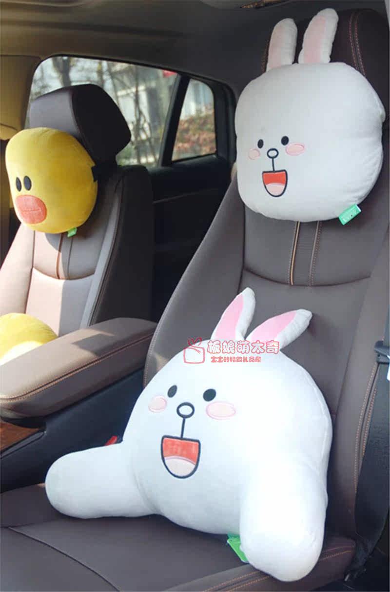 Peluche manga       en peluche serie LINE - Ref 2694560 Image 24