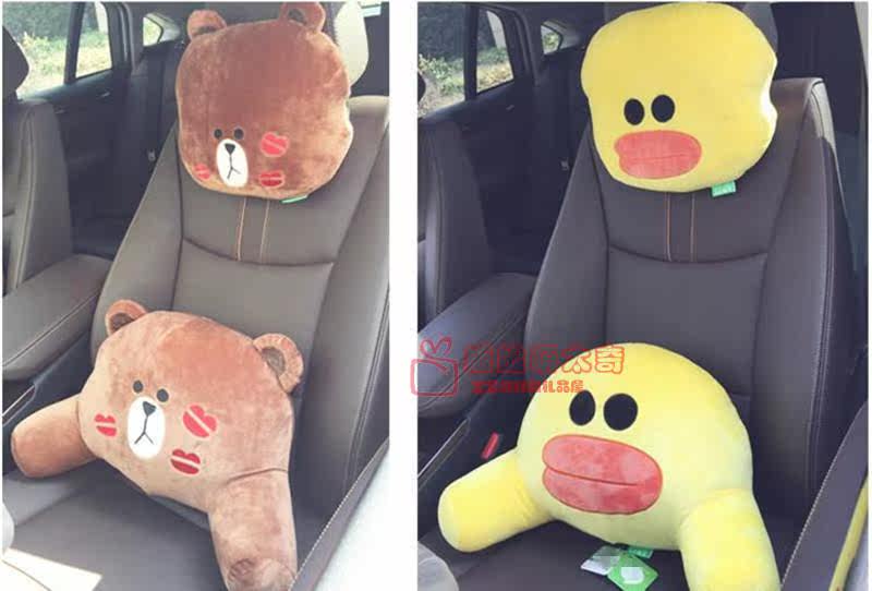 Peluche manga       en peluche serie LINE - Ref 2694560 Image 25