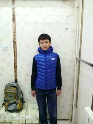 Gilet sans manche sport - Ref 543593 Image 6