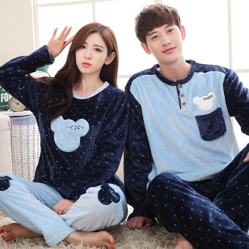 Pyjama mixte OTHER   en Polyester Polyester  à manches longues - Ref 3004062 Image 4