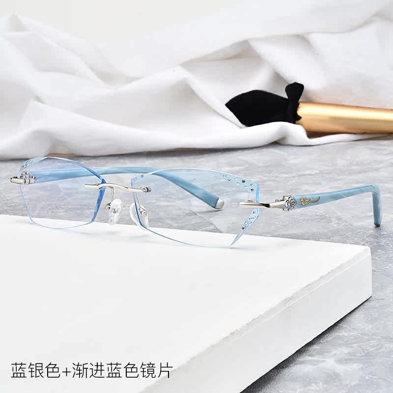 Montures de lunettes      en Tole - Ref 3139702 Image 16