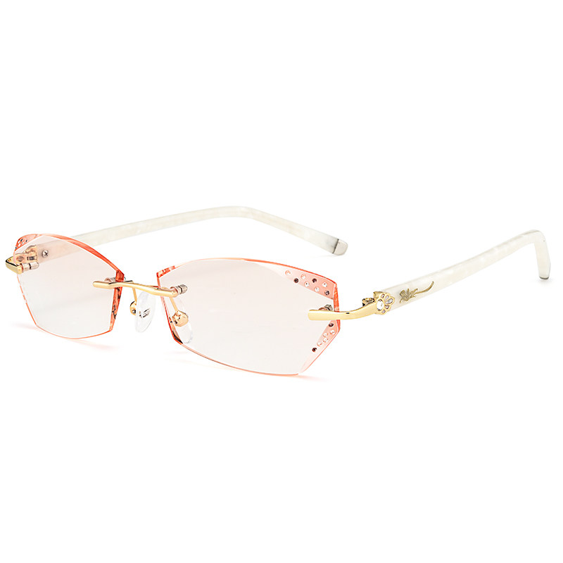 Montures de lunettes      en Tole - Ref 3139702 Image 5