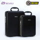 Bai Aili shoulder portable password box document box document box vertical portable notebook bag 866