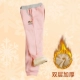 Quần bé gái 2018 thu đông và quần thể thao trẻ em cộng với quần cotton nhung dày cho bé gái Hàn Quốc quần âu quần legging cho bé gái