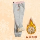 Quần bé gái 2018 thu đông và quần thể thao trẻ em cộng với quần cotton nhung dày cho bé gái Hàn Quốc quần âu quần legging cho bé gái