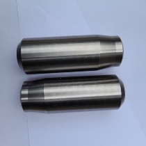 304 high-pressure connection piece socket welding branch pipe power plant chemical industry 12CrMoV forged welded pipe joint 50
