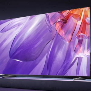 海信55英寸电视 55E3K-PRO 六重120Hz高刷 MEMC运动防抖电视机65