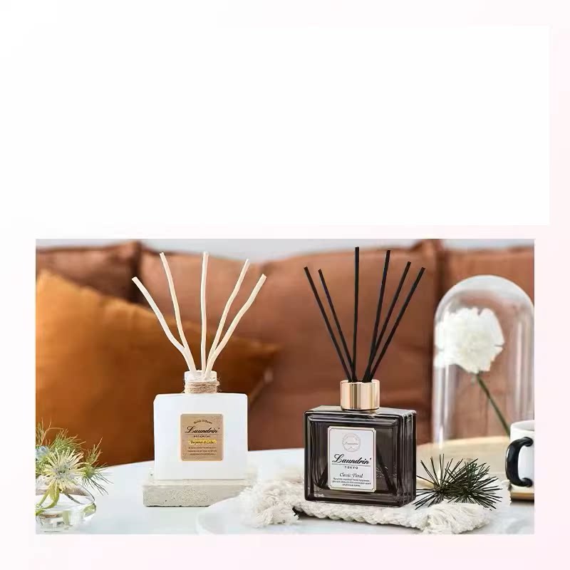 Laundrin朗德林无火藤条香薰