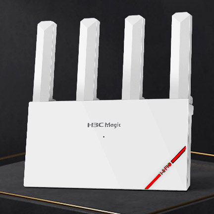 H3C新华三NX30wifi6路由器家用千兆高速wifi