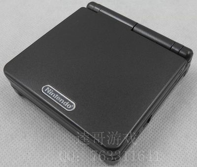 Карманная игровая консоль Nintendo GameBoy SP GBASP