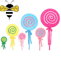 61 Dance Performance Props Baseball candy Childrens Kindergarten Games hands Take morning drills Instruments Fuck Performance Props