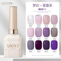 MDL-Delu (количество цветового числа с одной бутылкой.