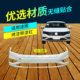 Suitable for Volkswagen Sagitar Front Bumper 12-14/15-18/19-22 Models, Sagitar Front and Rear Bumper Painted Bars