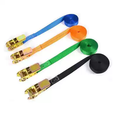 Bundle tensioner Mini ratchet tensioner Strap strap rope tensioner set angle gear fixing belt