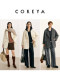 Cokeya/Inca Group Incalpaca~Suli Alpaca Wool Long Sleeve Loose Coat Woolen Jacket for Women Spring