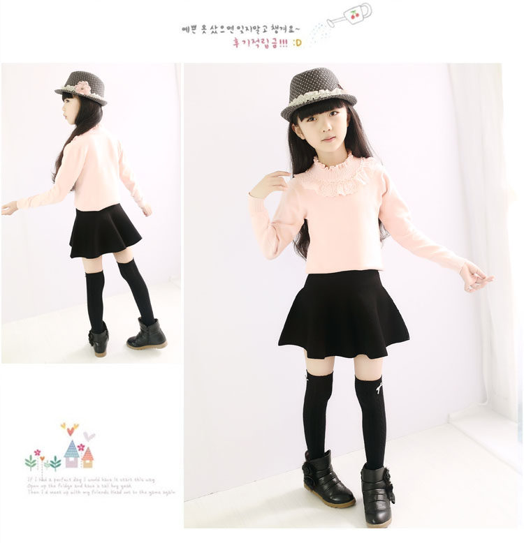 Jupe enfant en coton - Ref 2051680 Image 65