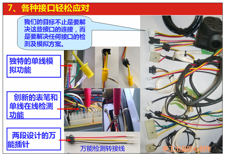 Lò hơi treo tường nhiệt máy nước nóng gas bo mạch chủ sửa chữa lỗi phát hiện sự cố công cụ mô phỏng - Thiết bị & dụng cụ