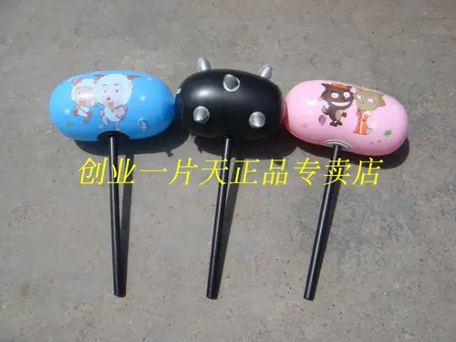 Большая игрушка, надувной молоток, прямые продажи с завода