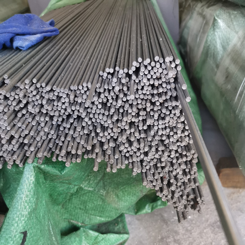 Supply 1020 Round steel SAE1020 Low carbon eco-friendly cold pull bright round stick 4140 A3 steel 235q