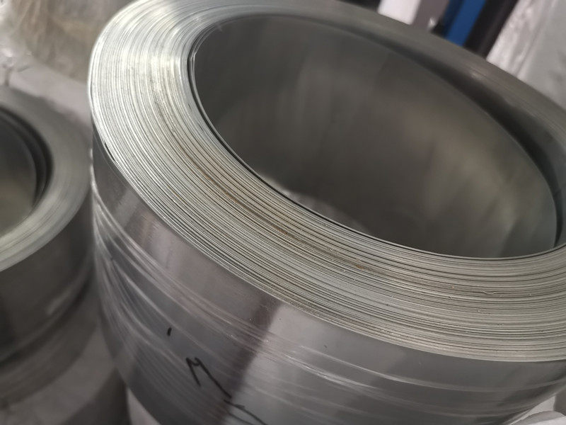 Supply of 50 spring steel belt B50A470 steel plate S50C B35A300 silicon steel sheet silicon steel steel steel steel strip