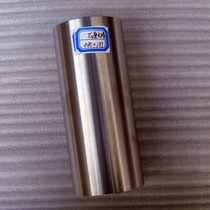 Ti6Al4V polished round bar Dongguan Zhuoren metal titanium alloy Gr5 titanium rod corrosion resistance TC4 titanium Grade5