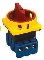 GLELE Gree electric combination switch rotary switch GLD11-80A power cut-off switch